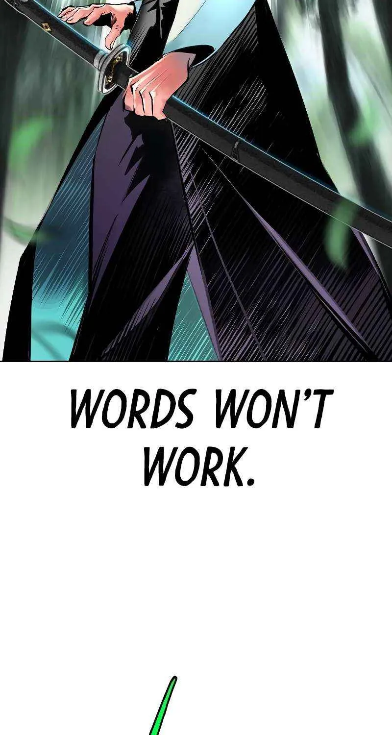 Manhwa Jungle Juice Chapter 119 page 99 - 