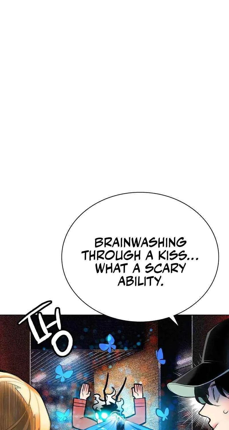 Manhwa Jungle Juice Chapter 120 page 11 - 