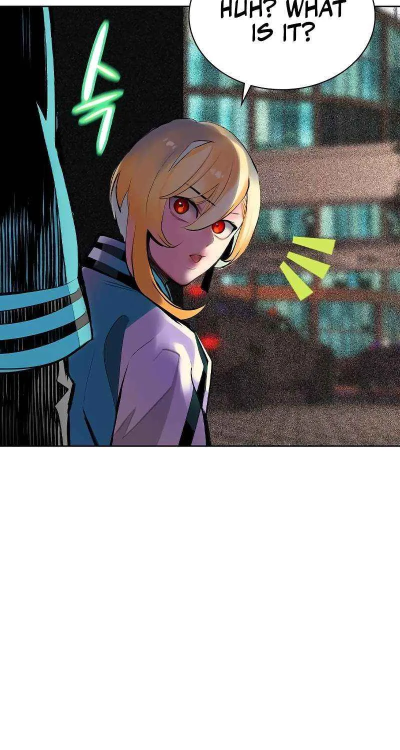 Manhwa Jungle Juice Chapter 120 page 109 - 