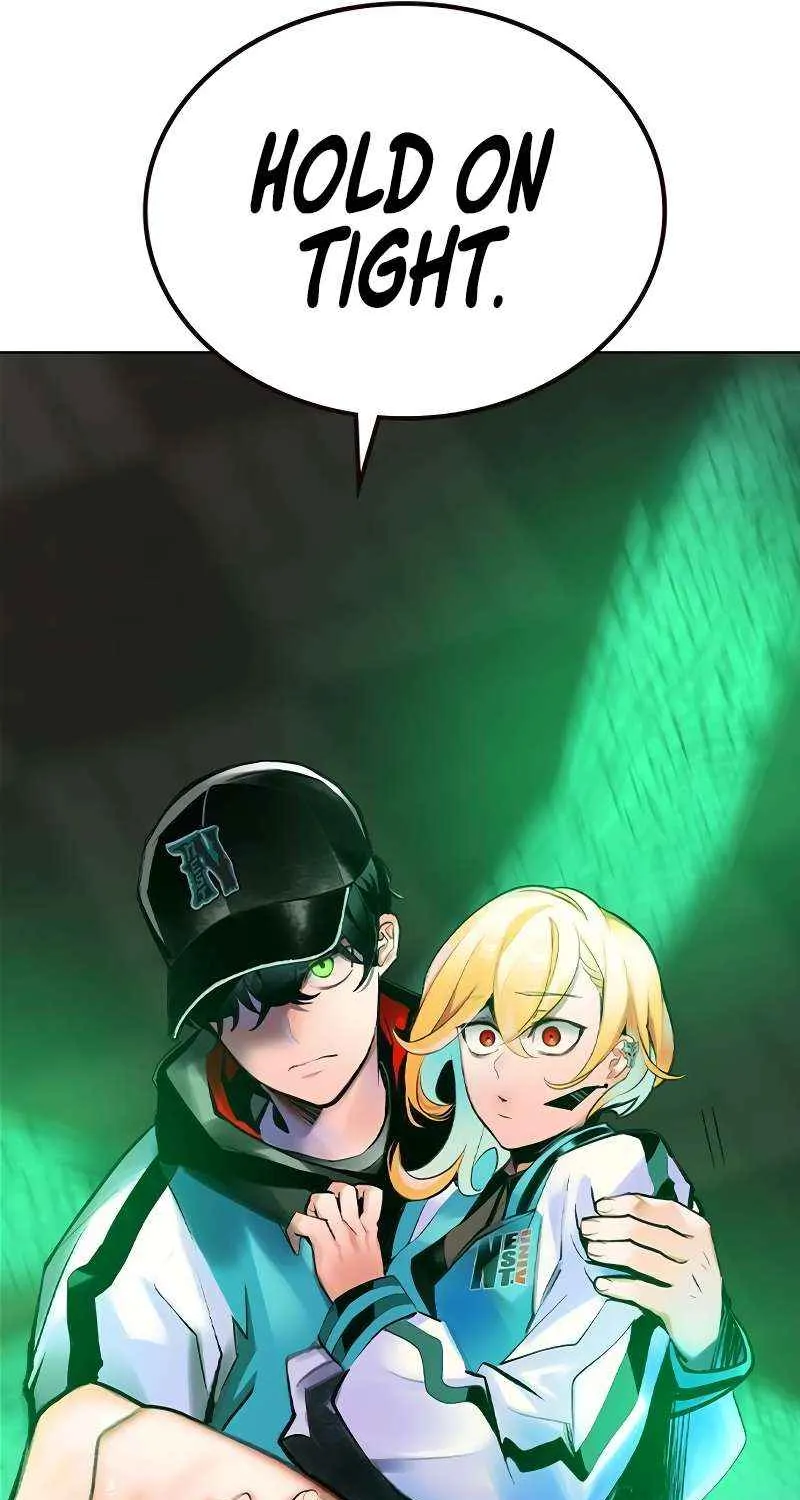 Manhwa Jungle Juice Chapter 120 page 112 - 