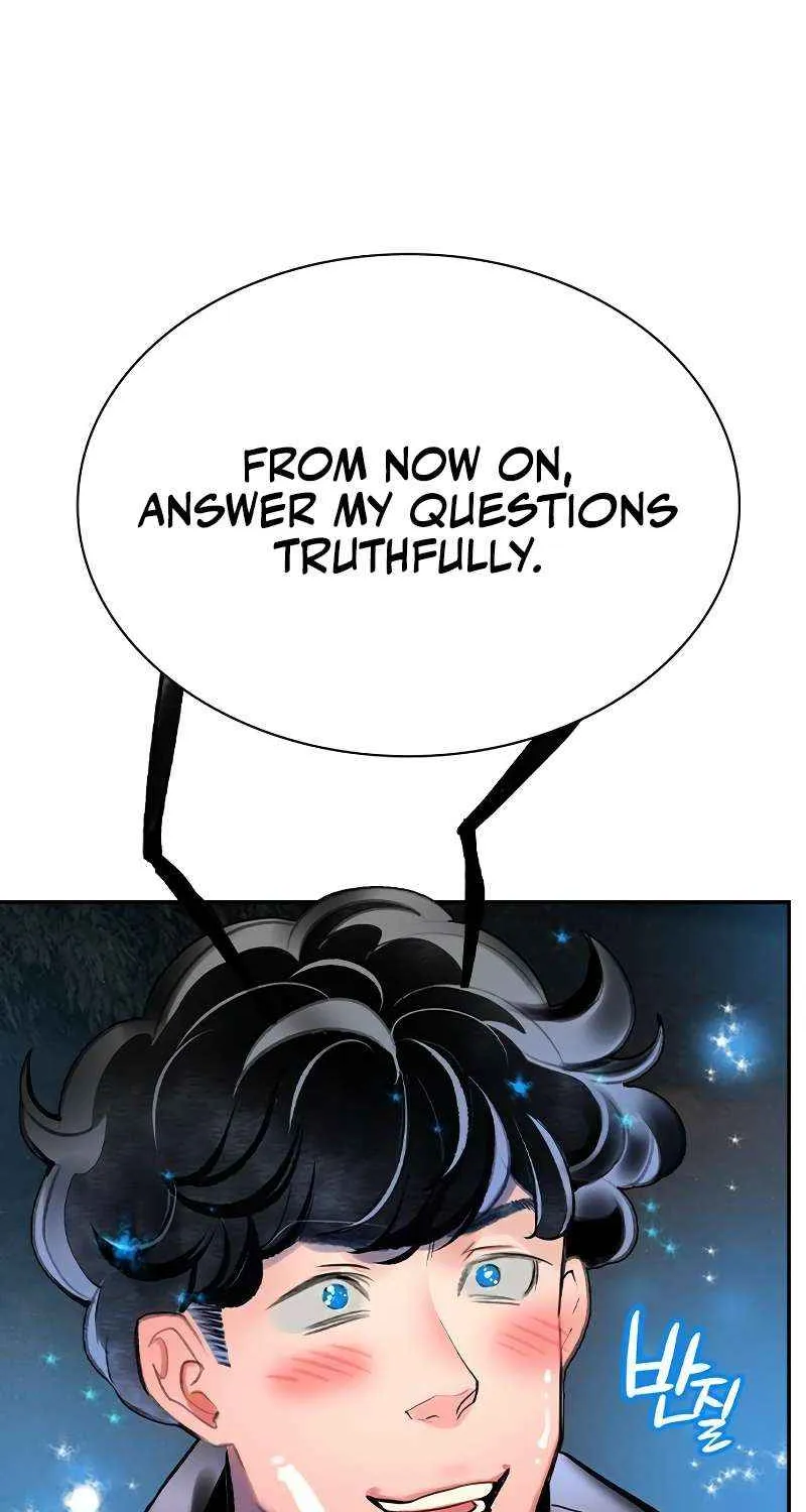 Manhwa Jungle Juice Chapter 120 page 14 - 