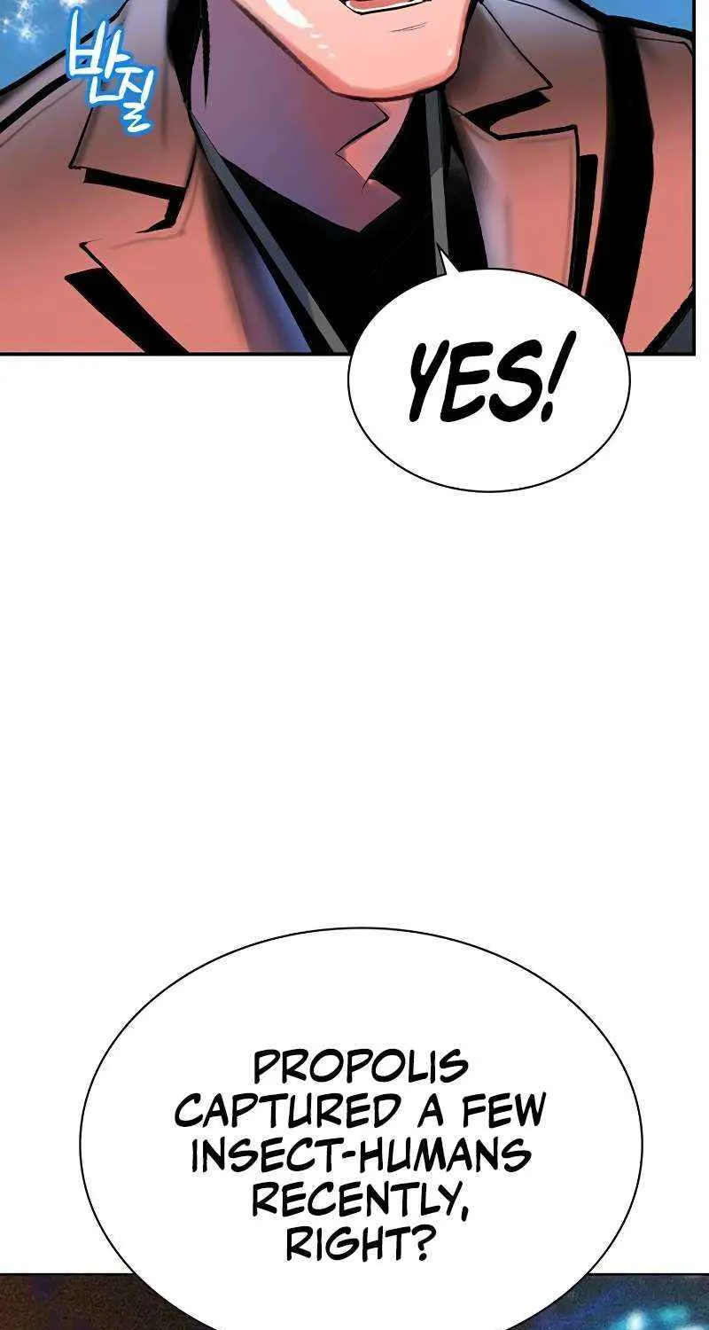 Manhwa Jungle Juice Chapter 120 page 15 - 