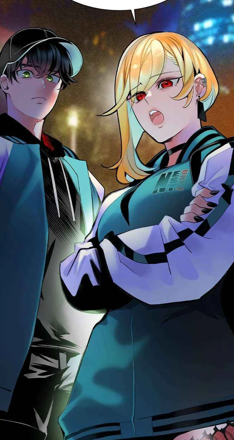 Manhwa Jungle Juice Chapter 120 page 16 - 