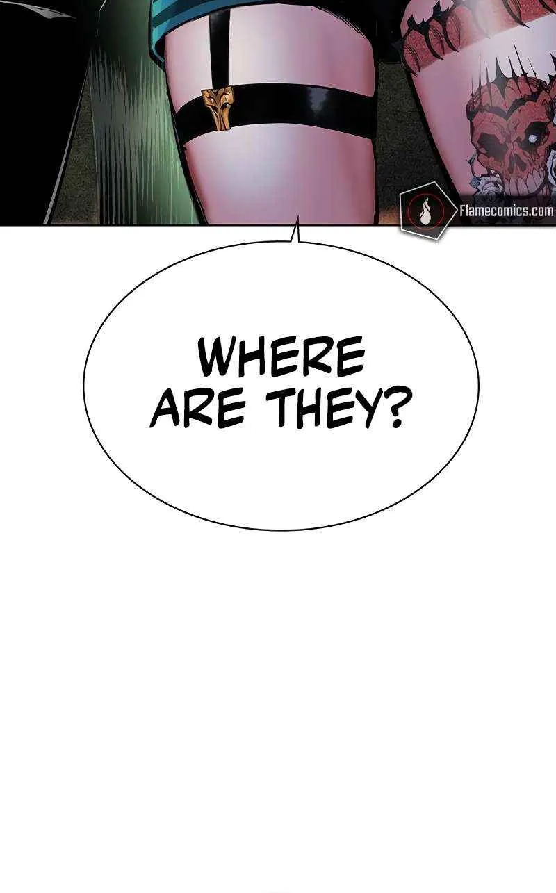 Manhwa Jungle Juice Chapter 120 page 17 - 