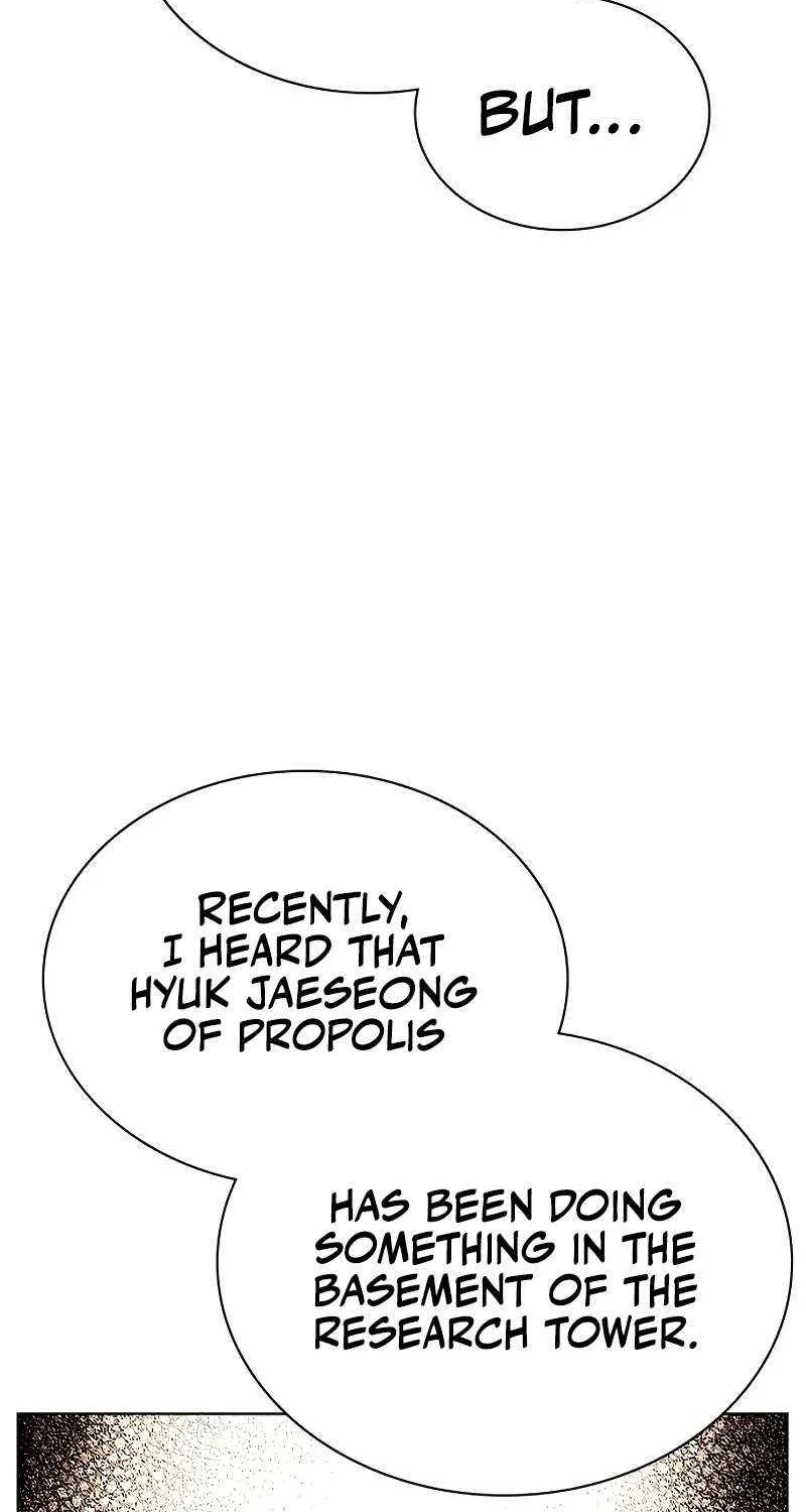 Manhwa Jungle Juice Chapter 120 page 19 - 