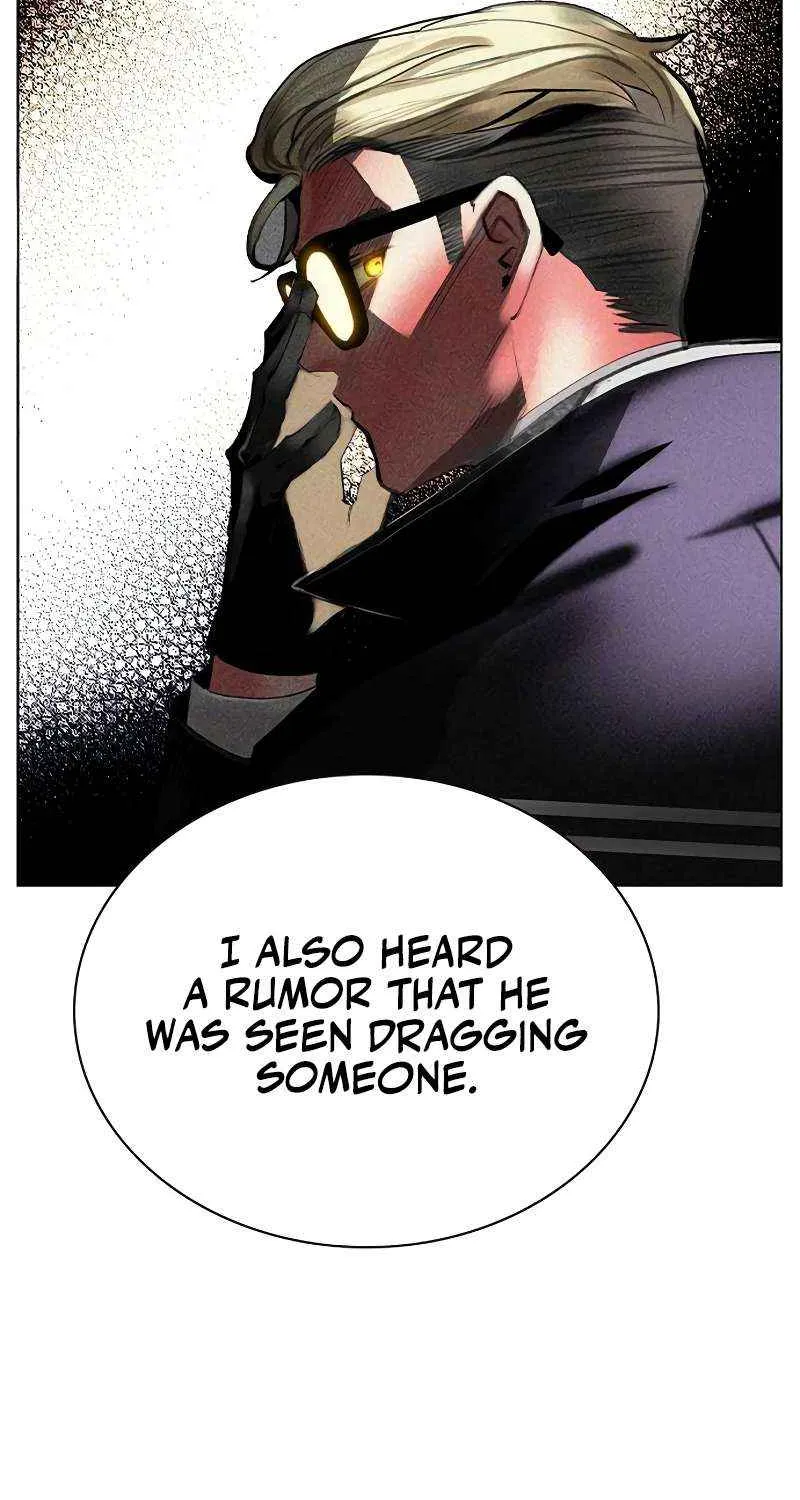 Manhwa Jungle Juice Chapter 120 page 20 - 