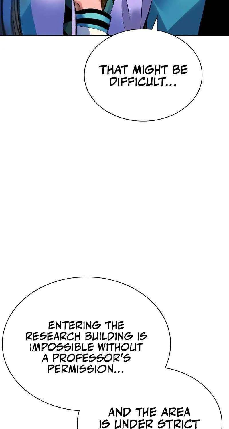 Manhwa Jungle Juice Chapter 120 page 22 - 