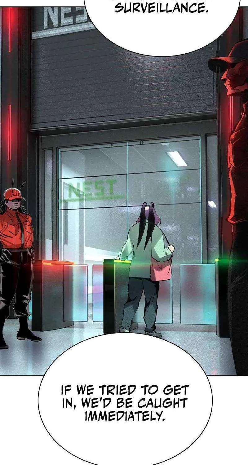 Manhwa Jungle Juice Chapter 120 page 23 - 