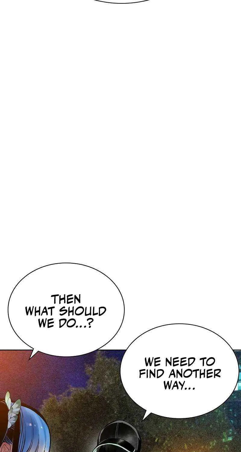 Manhwa Jungle Juice Chapter 120 page 24 - 