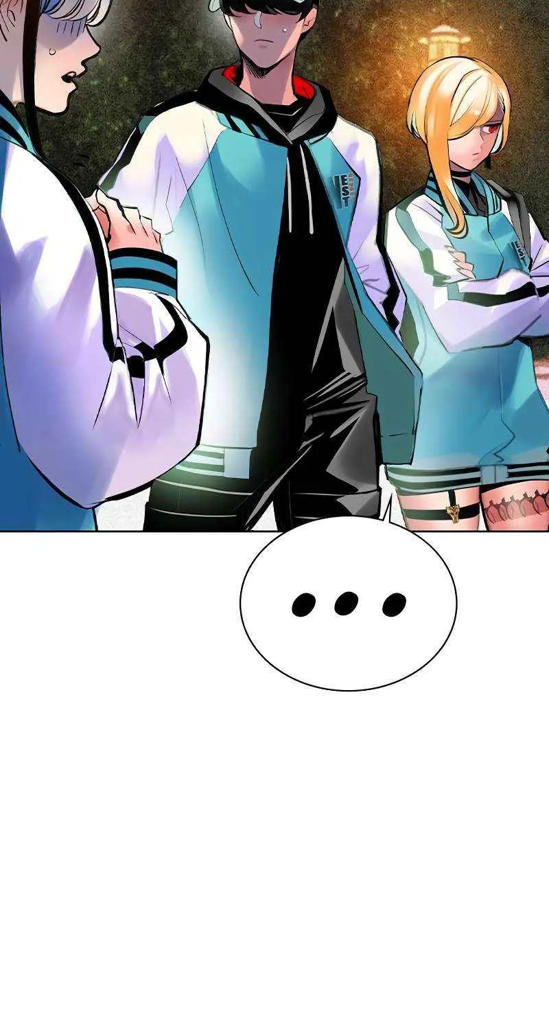 Manhwa Jungle Juice Chapter 120 page 25 - 