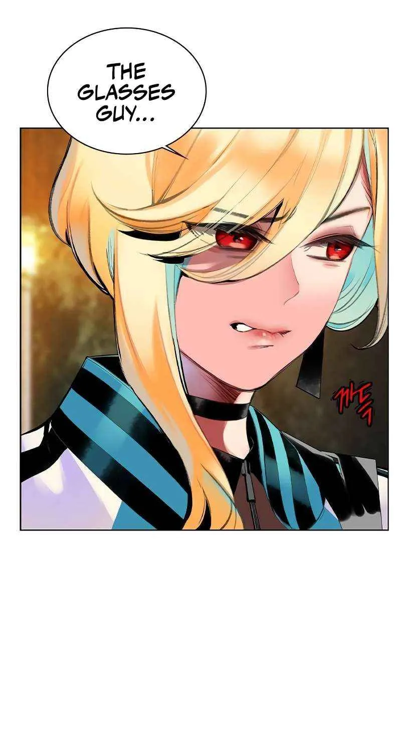 Manhwa Jungle Juice Chapter 120 page 26 - 