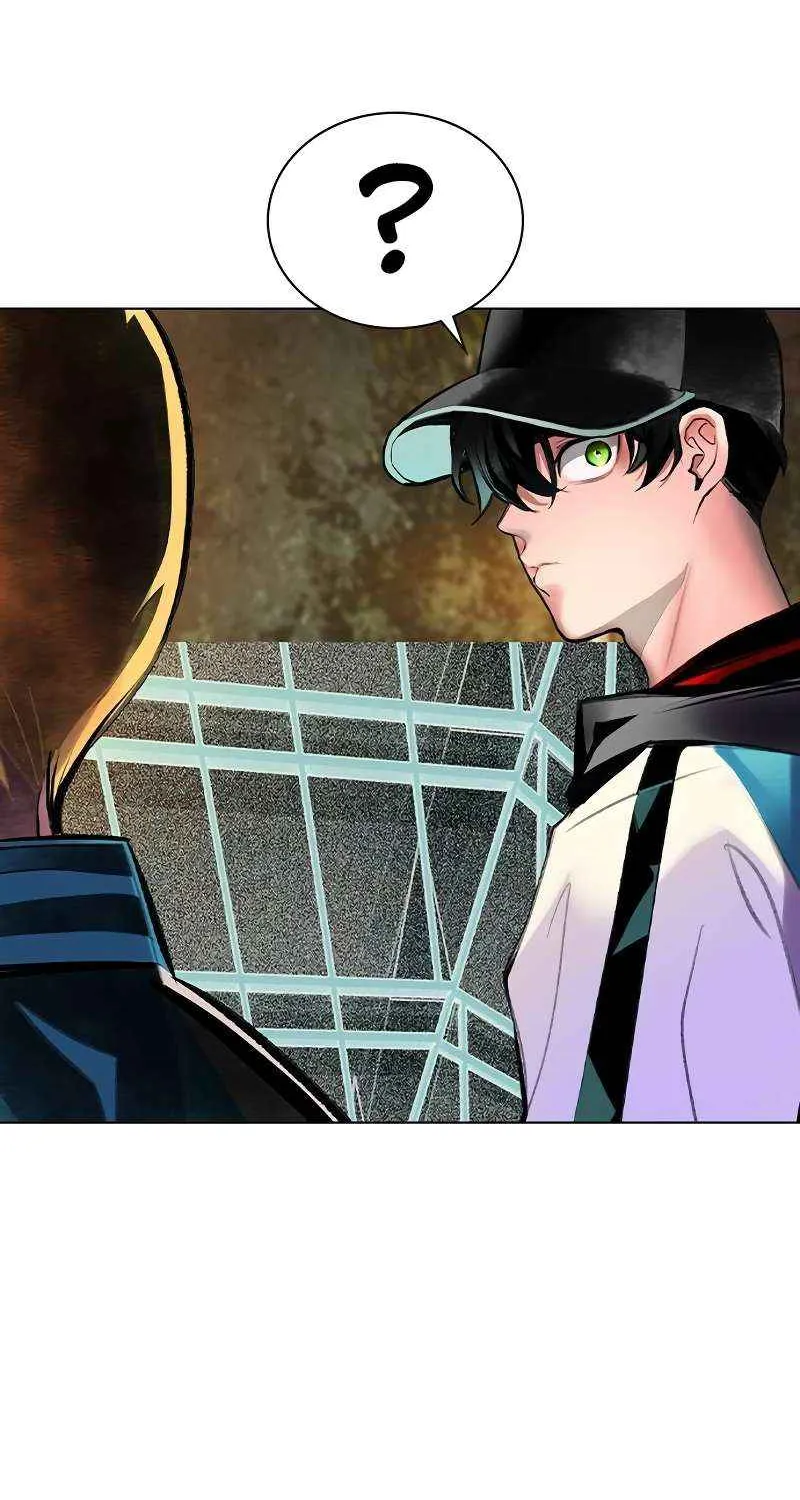 Manhwa Jungle Juice Chapter 120 page 27 - 
