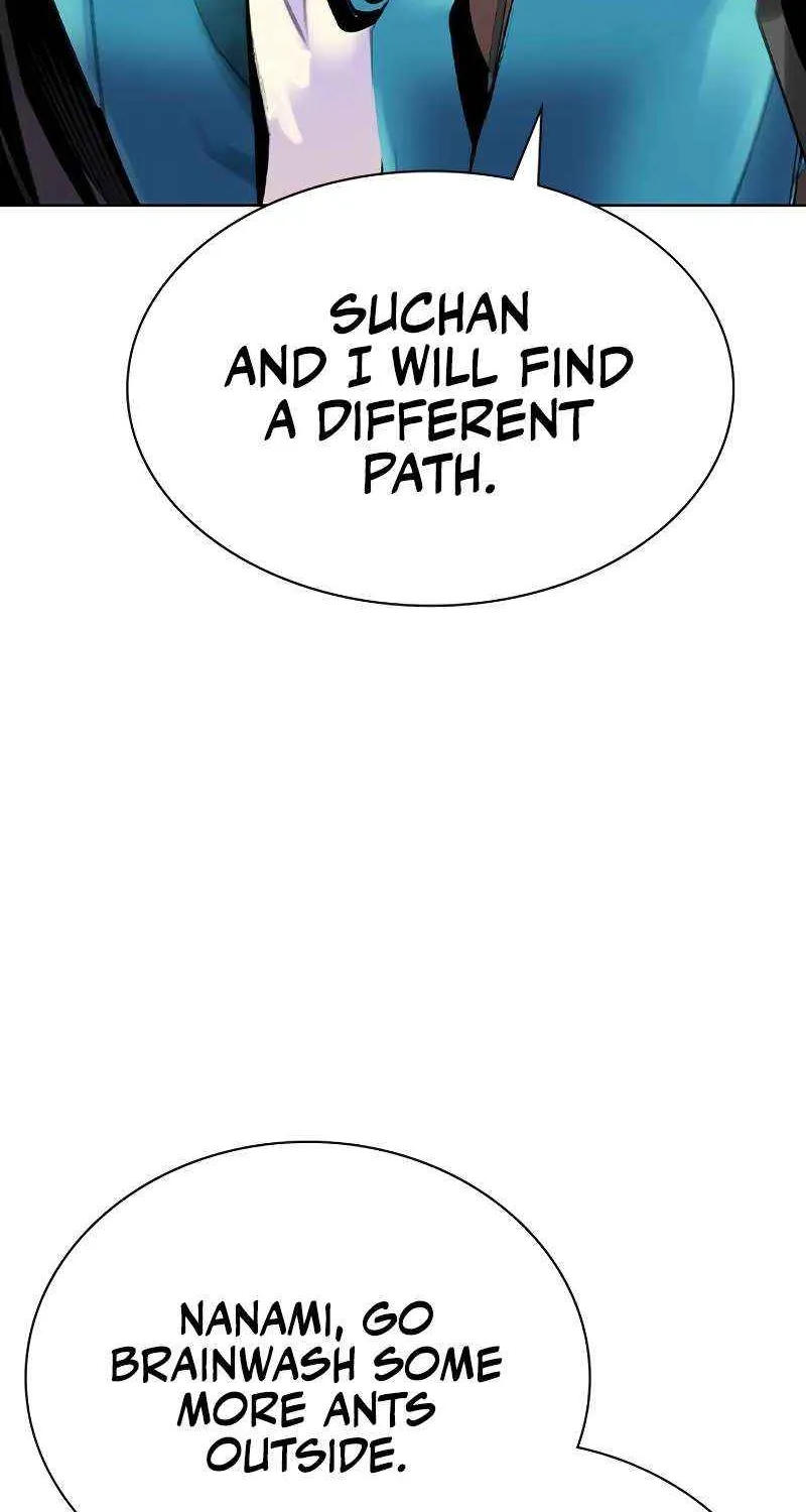 Manhwa Jungle Juice Chapter 120 page 31 - 