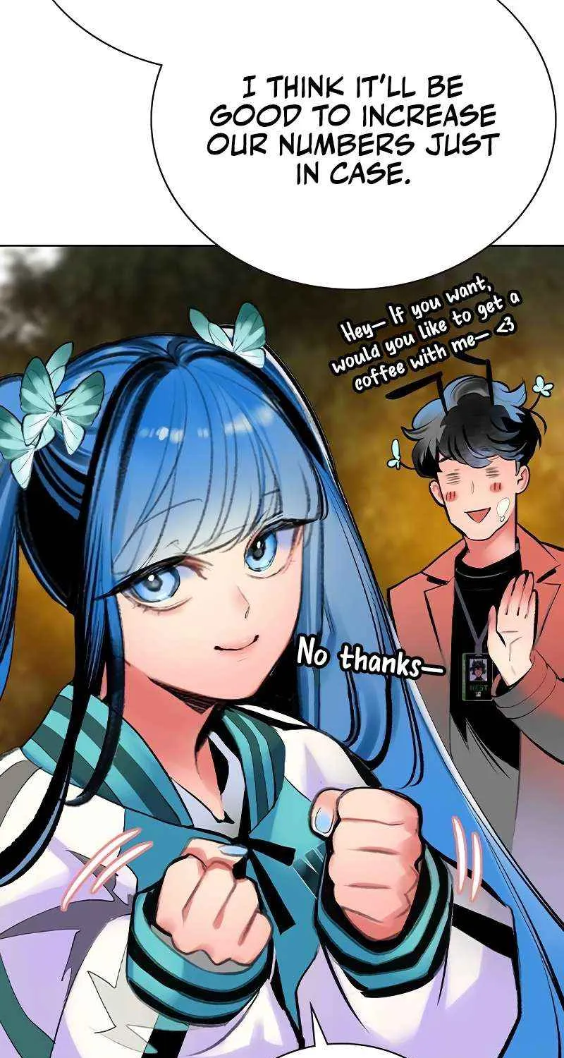 Manhwa Jungle Juice Chapter 120 page 32 - 
