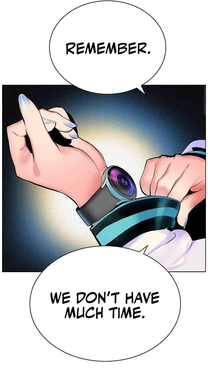 Manhwa Jungle Juice Chapter 120 page 34 - 