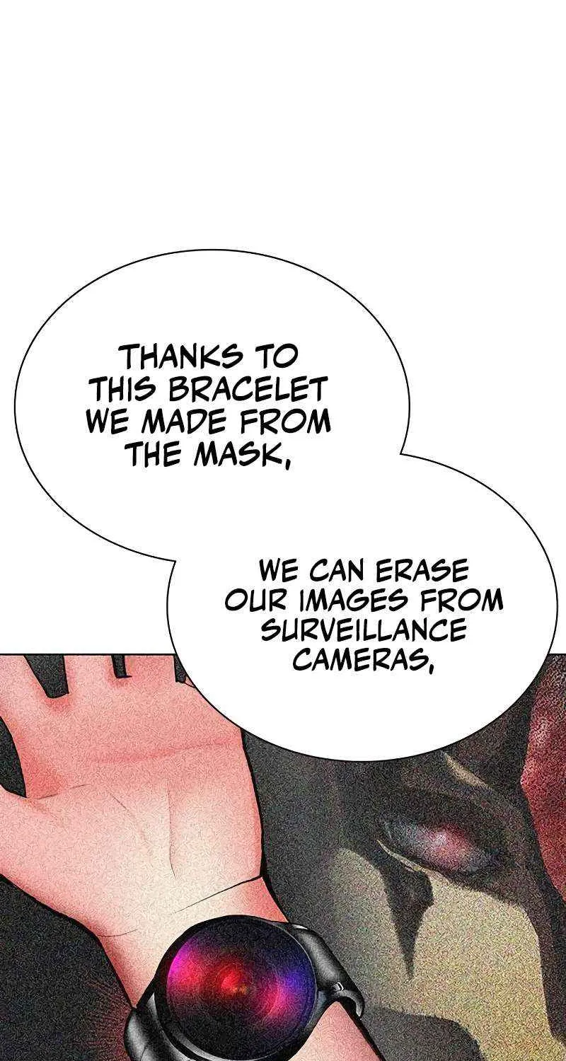 Manhwa Jungle Juice Chapter 120 page 35 - 