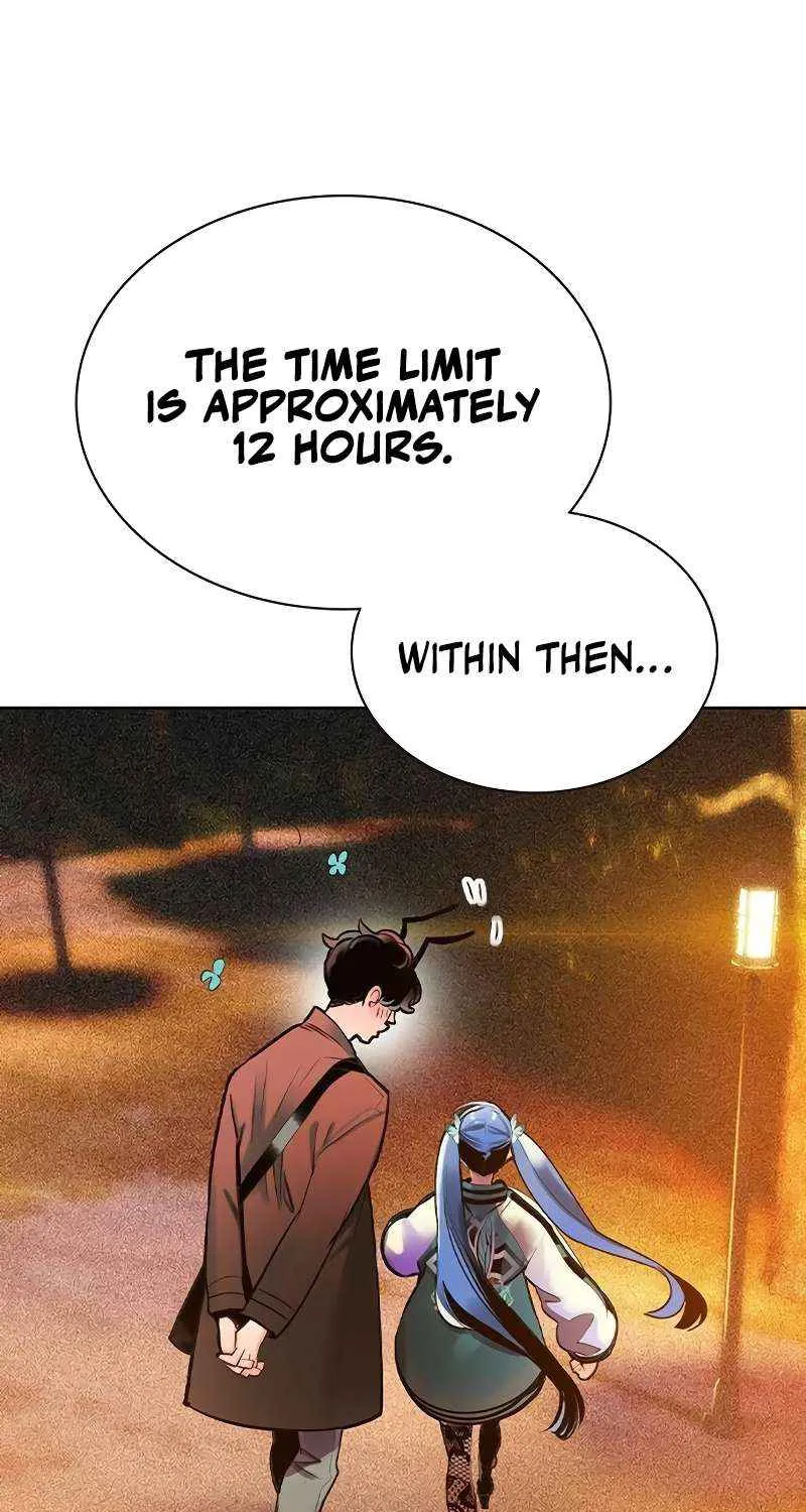 Manhwa Jungle Juice Chapter 120 page 38 - 