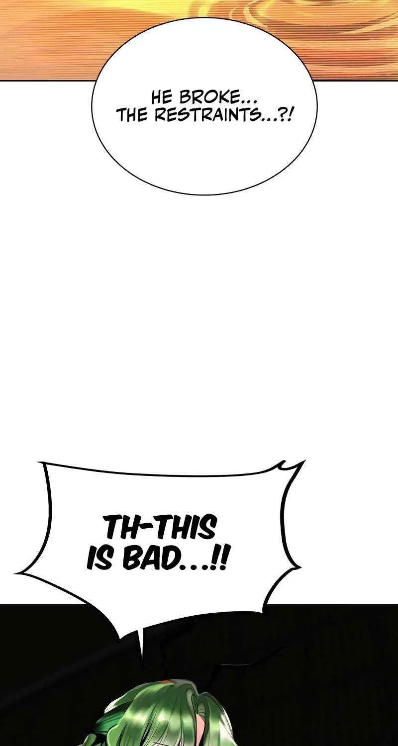 Manhwa Jungle Juice Chapter 120 page 43 - 