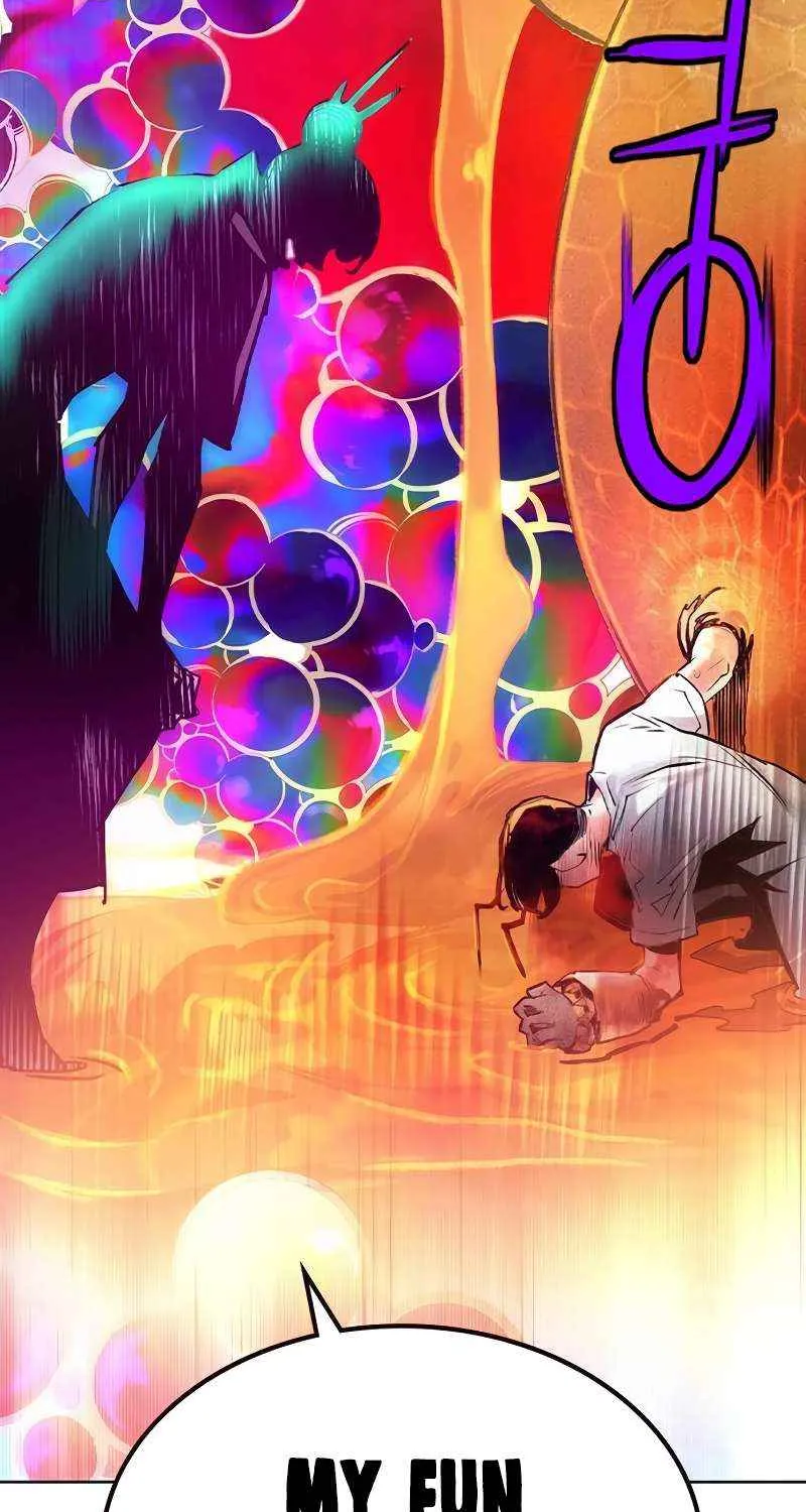 Manhwa Jungle Juice Chapter 120 page 48 - 