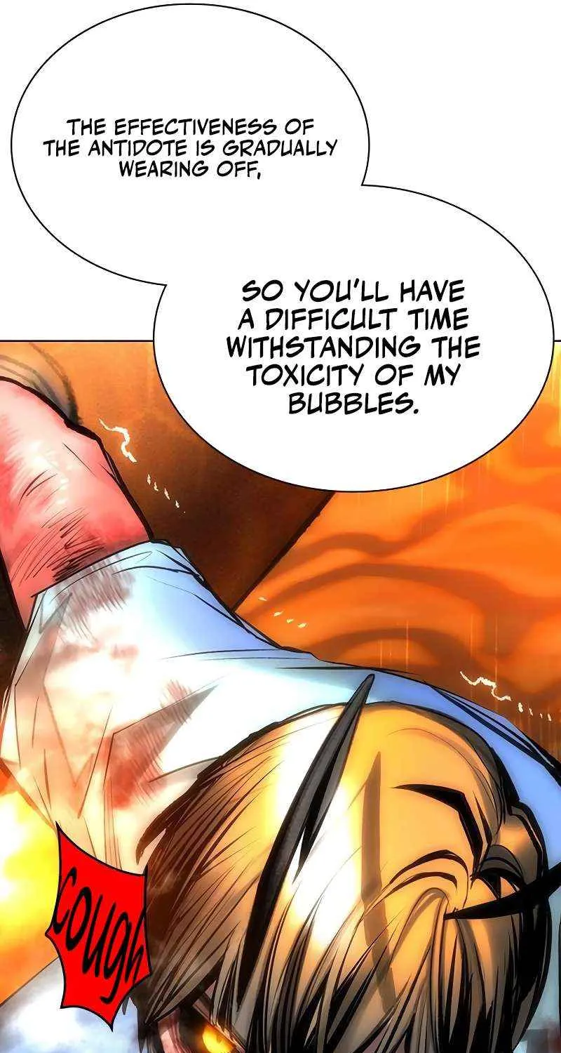 Manhwa Jungle Juice Chapter 120 page 50 - 