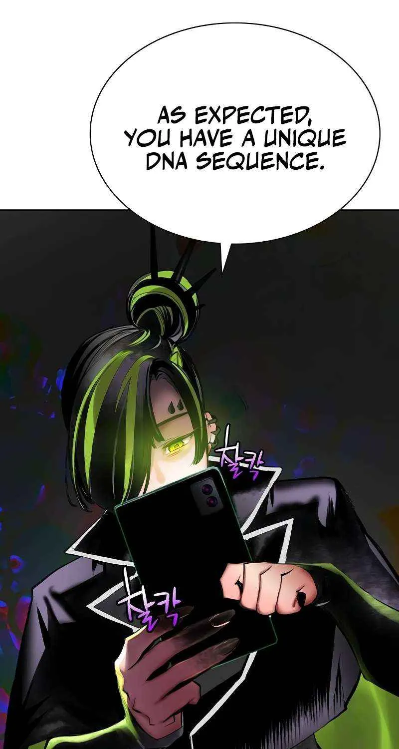 Manhwa Jungle Juice Chapter 120 page 52 - 