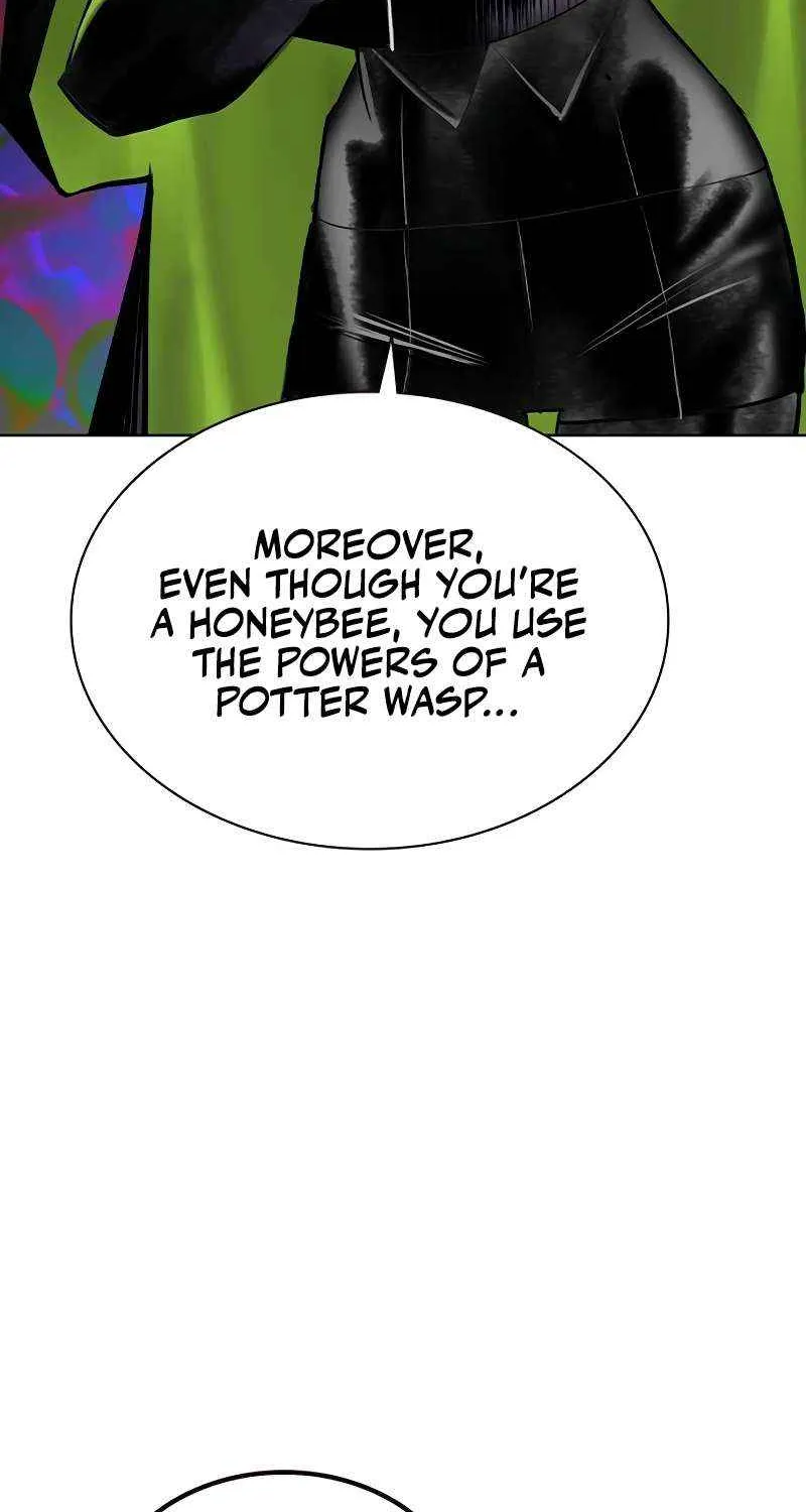 Manhwa Jungle Juice Chapter 120 page 53 - 