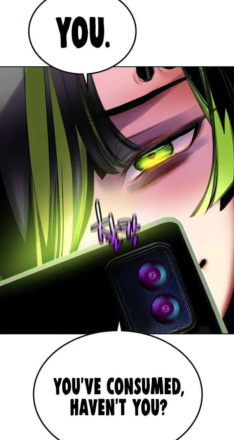Manhwa Jungle Juice Chapter 120 page 54 - 