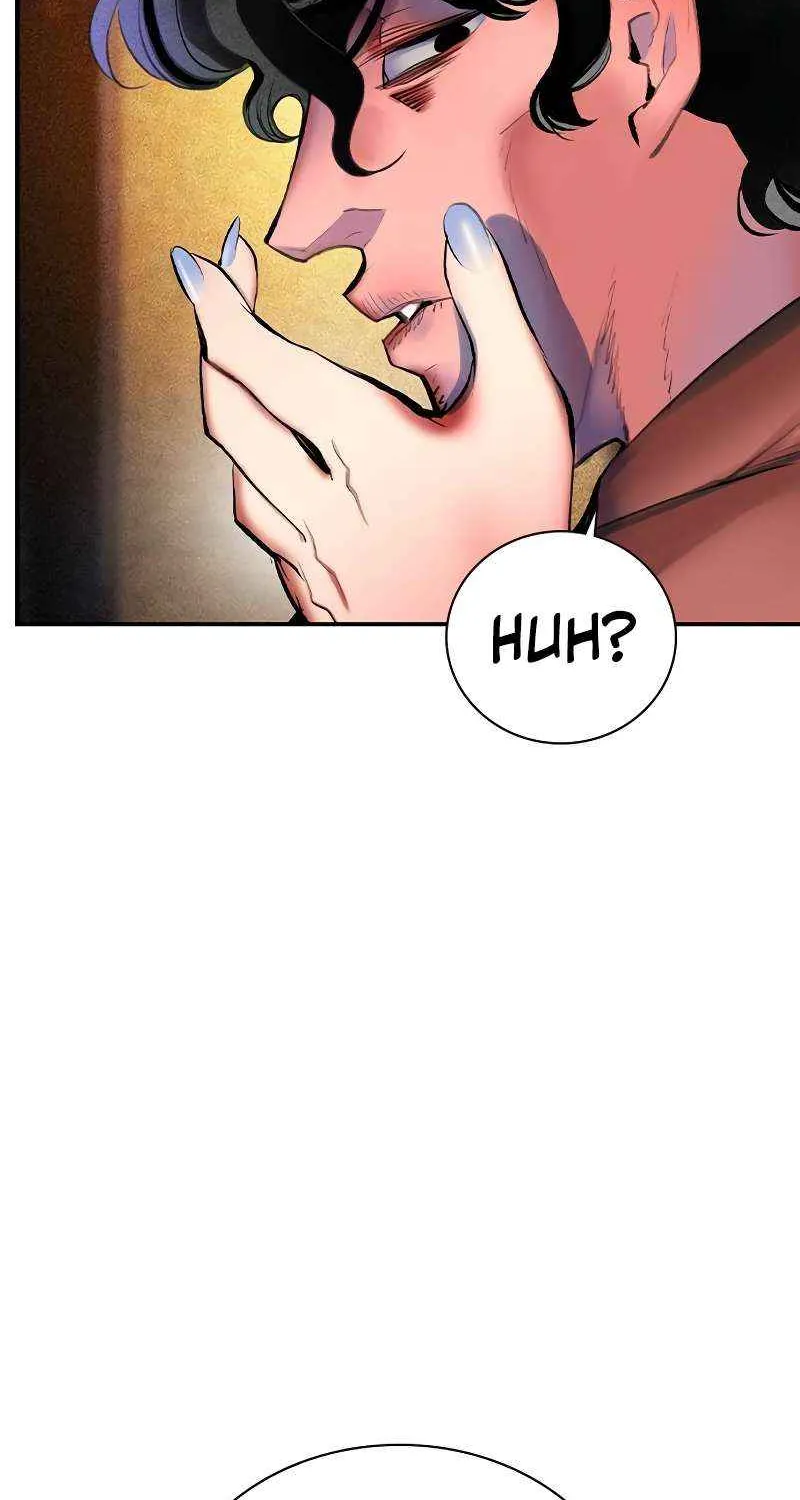 Manhwa Jungle Juice Chapter 120 page 7 - 
