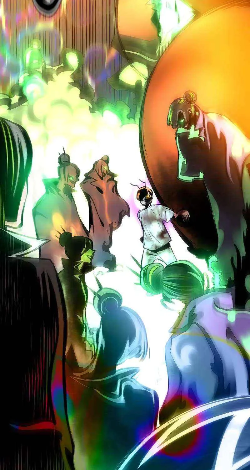 Manhwa Jungle Juice Chapter 120 page 66 - 
