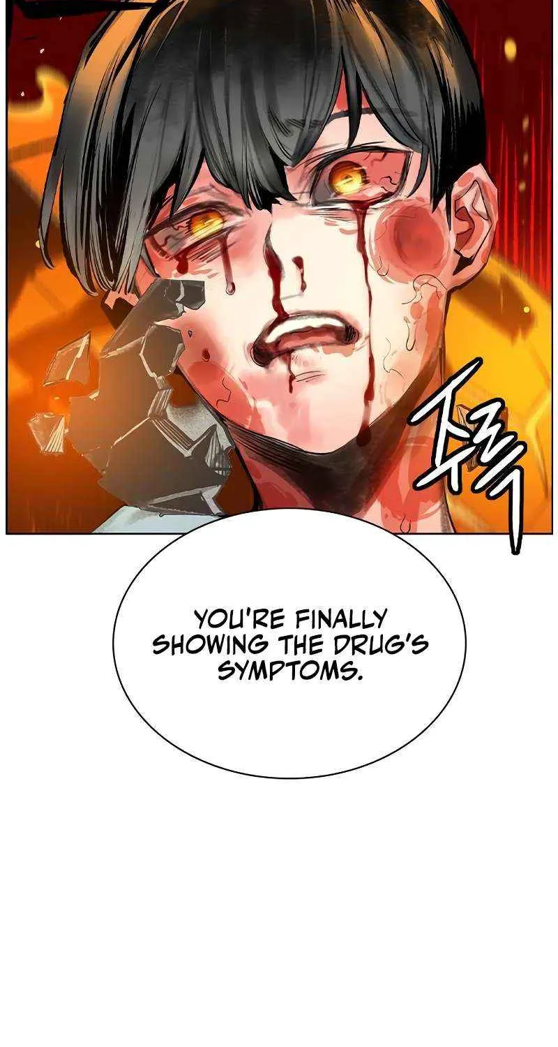 Manhwa Jungle Juice Chapter 120 page 68 - 