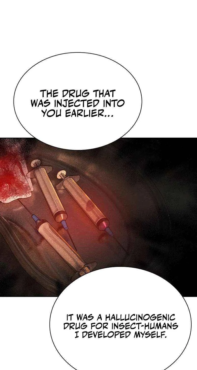 Manhwa Jungle Juice Chapter 120 page 69 - 