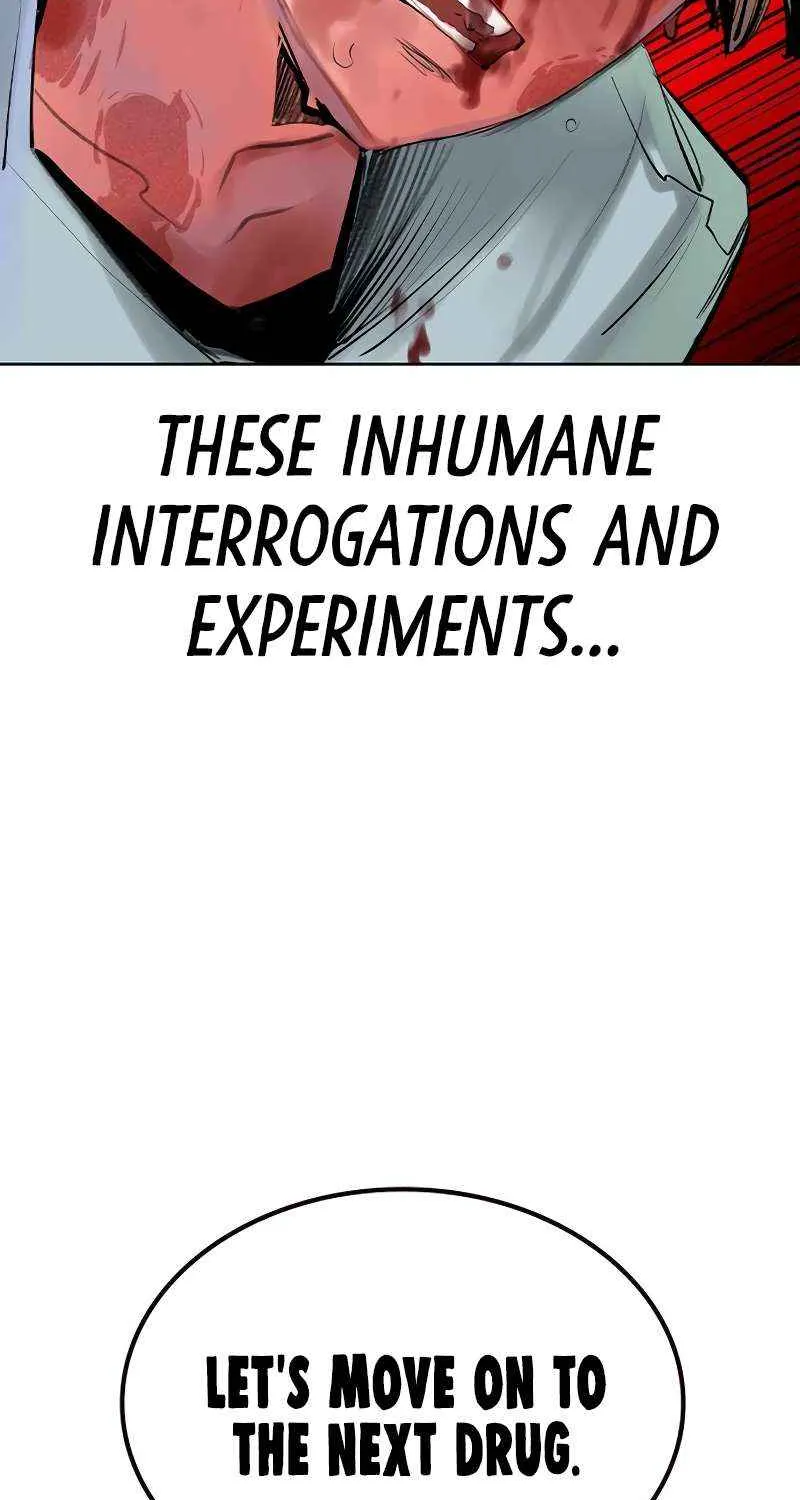 Manhwa Jungle Juice Chapter 120 page 75 - 