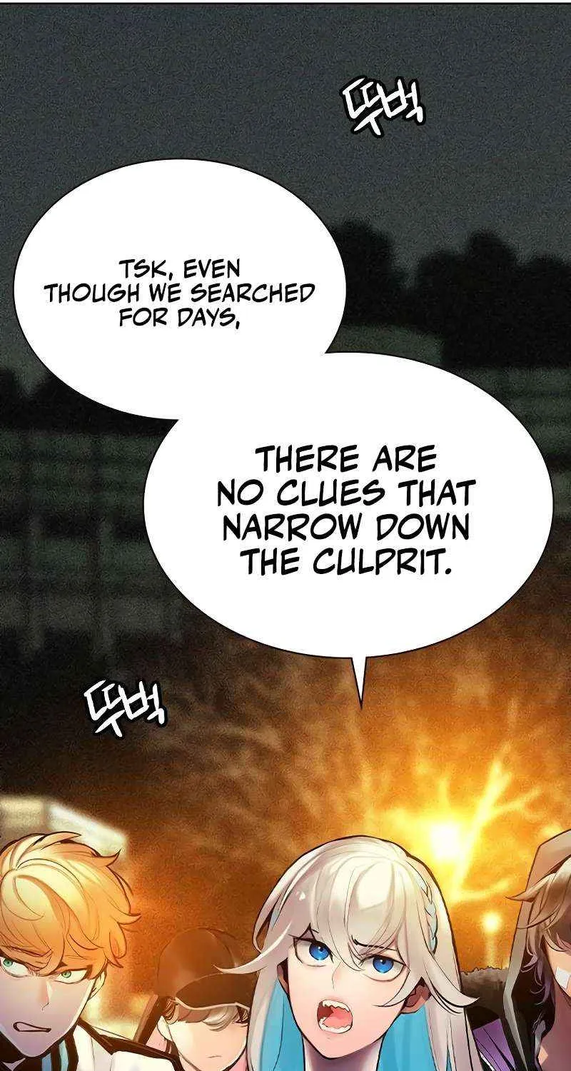 Manhwa Jungle Juice Chapter 120 page 78 - 