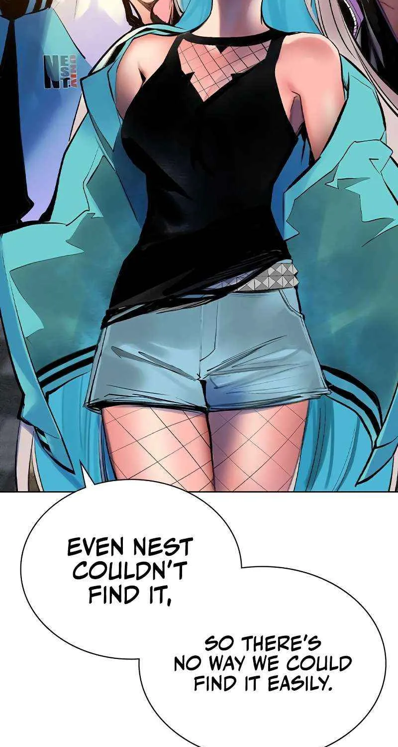 Manhwa Jungle Juice Chapter 120 page 79 - 