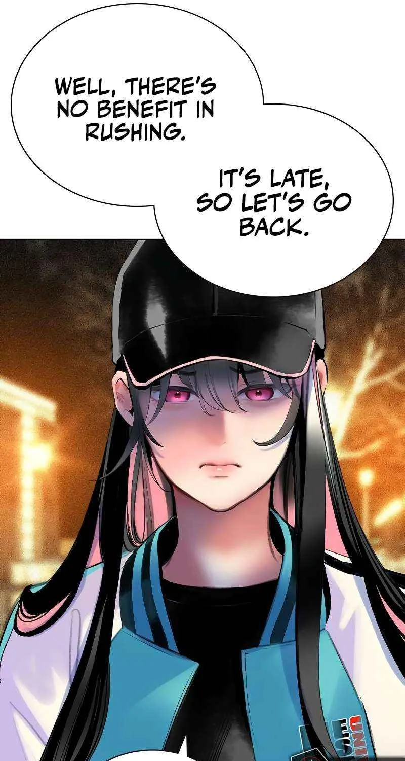 Manhwa Jungle Juice Chapter 120 page 81 - 