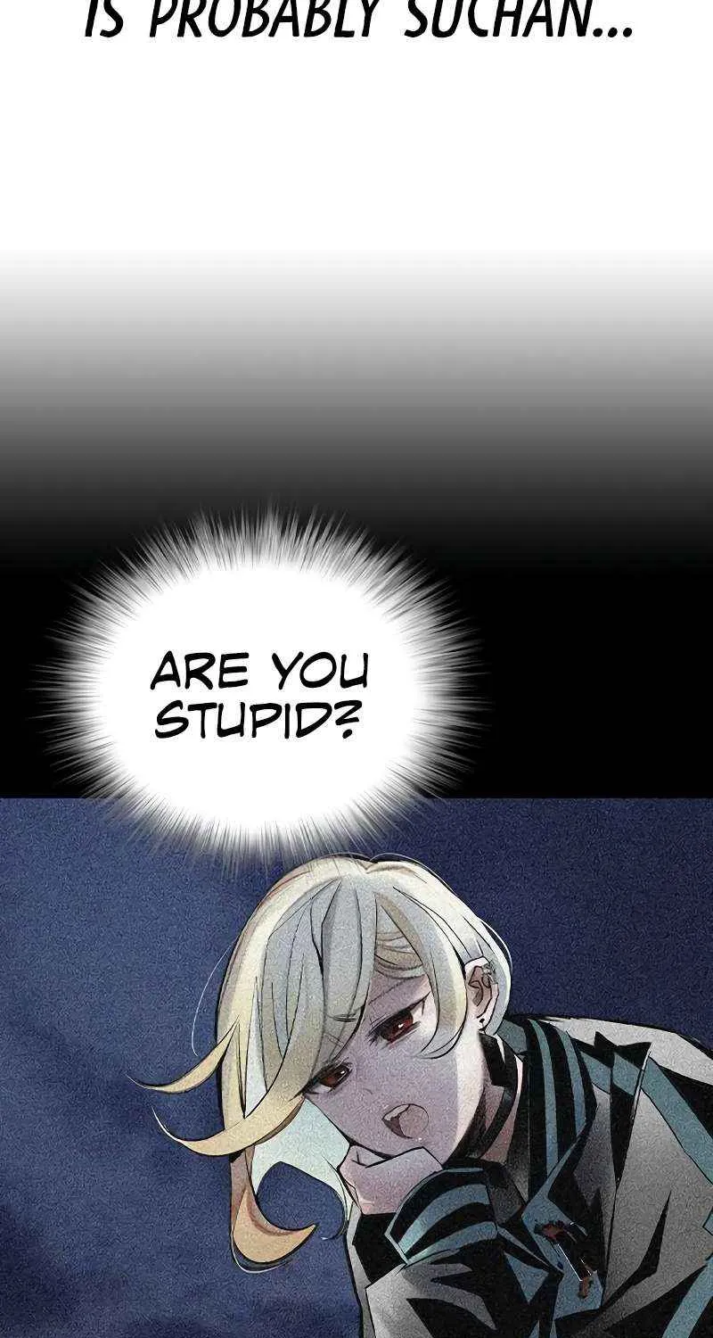 Manhwa Jungle Juice Chapter 120 page 83 - 