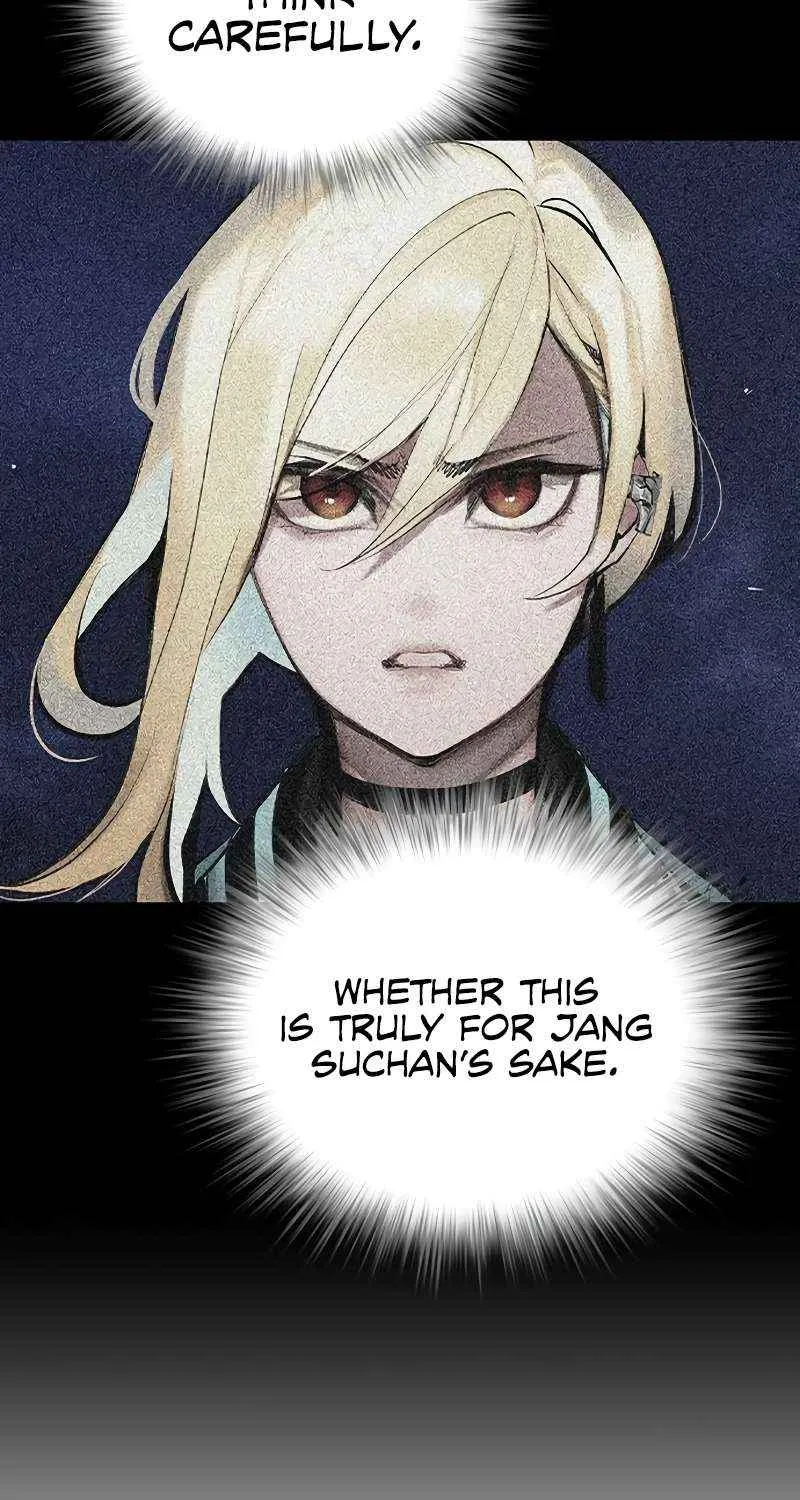 Manhwa Jungle Juice Chapter 120 page 85 - 
