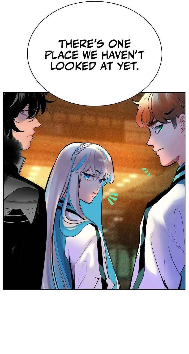 Manhwa Jungle Juice Chapter 120 page 89 - 