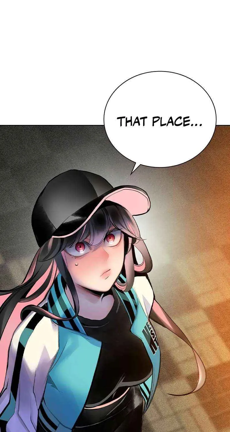 Manhwa Jungle Juice Chapter 120 page 90 - 
