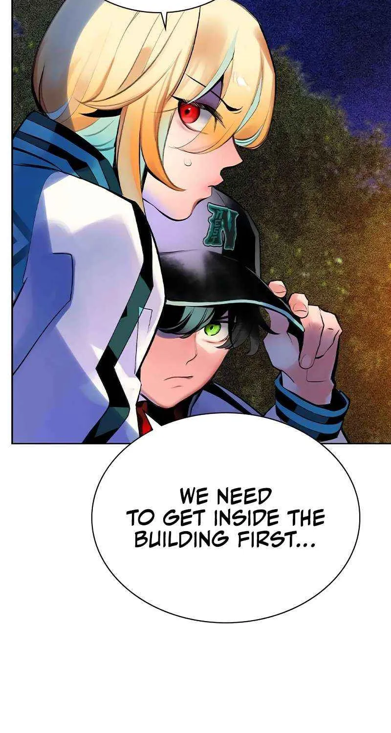 Manhwa Jungle Juice Chapter 120 page 96 - 