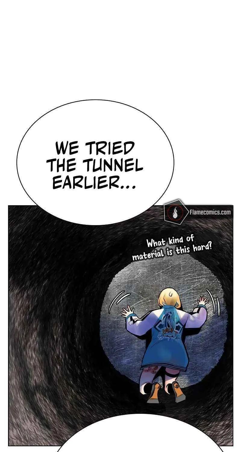Manhwa Jungle Juice Chapter 120 page 97 - 