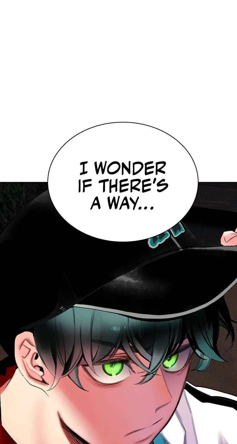 Manhwa Jungle Juice Chapter 120 page 100 - 