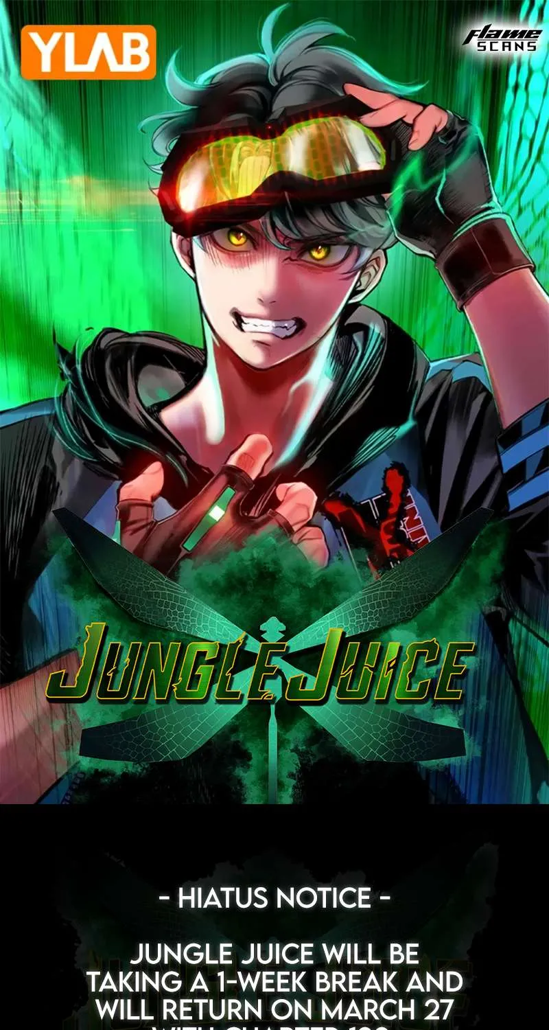 Manhwa Jungle Juice Chapter 121.5 page 2 - 