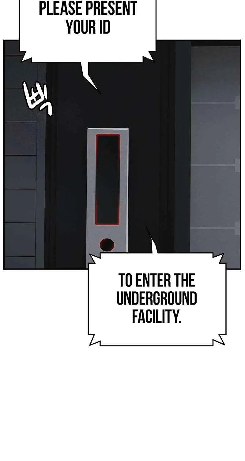Manhwa Jungle Juice Chapter 121 page 101 - 