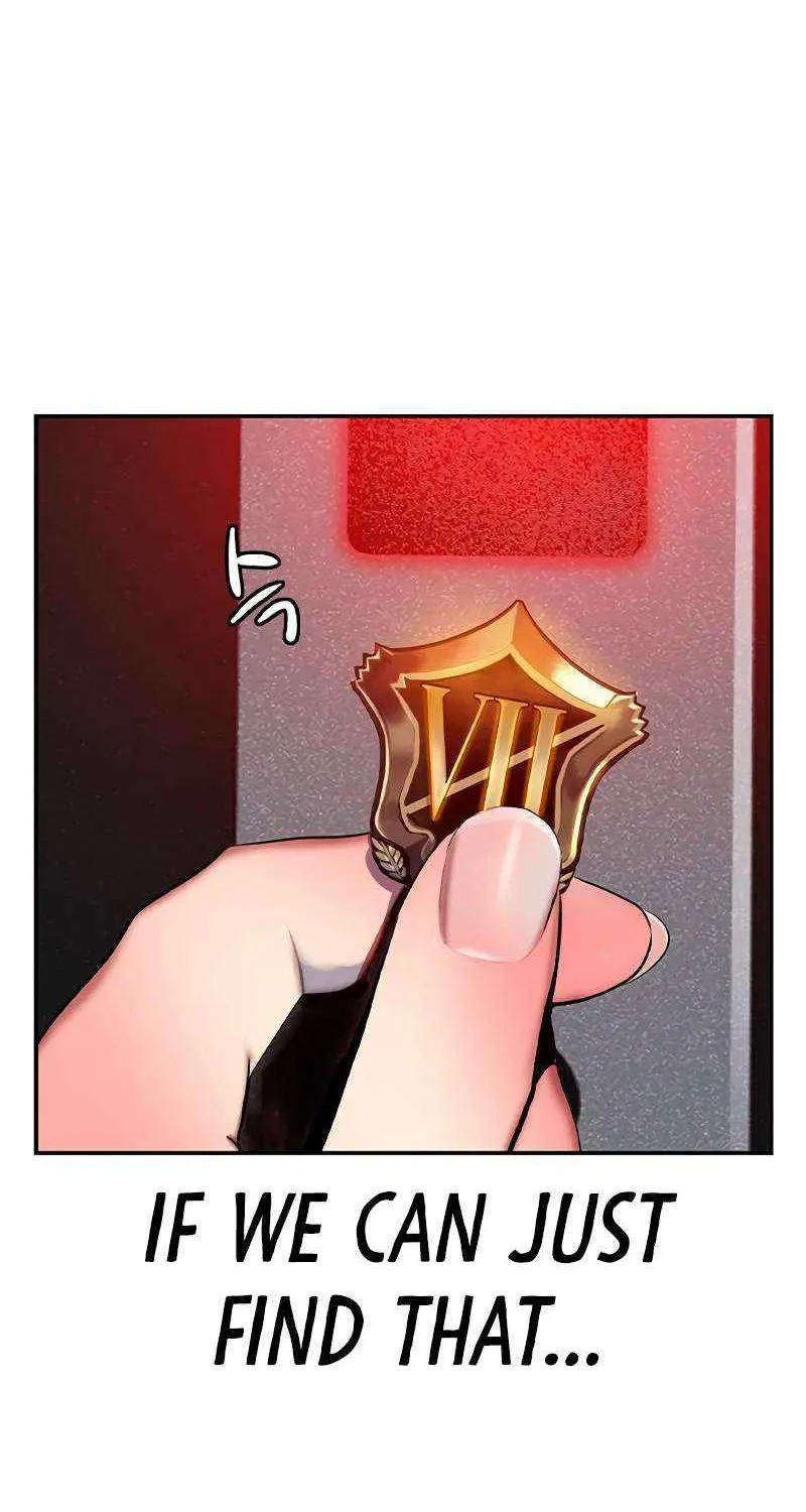Manhwa Jungle Juice Chapter 121 page 104 - 
