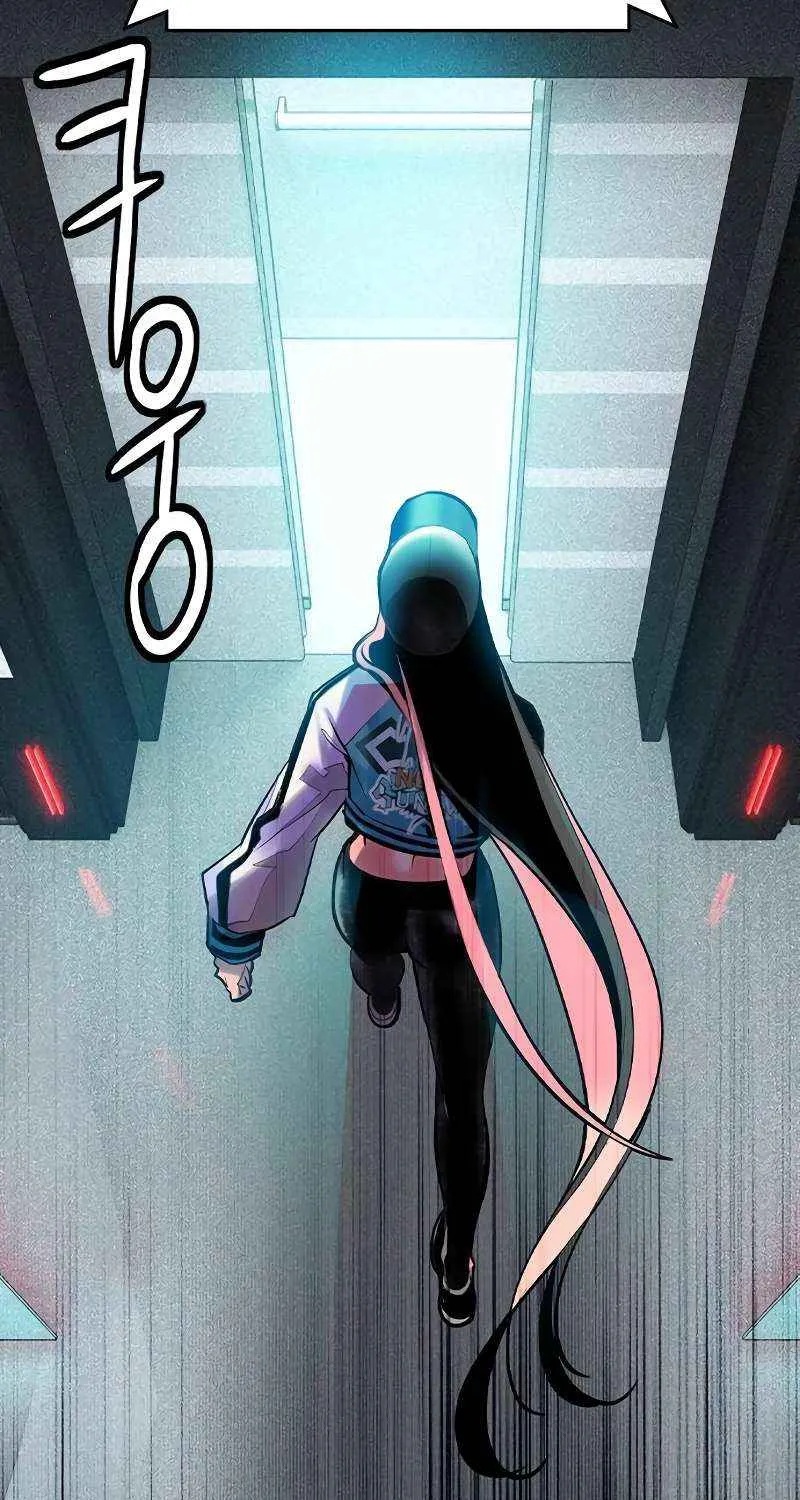 Manhwa Jungle Juice Chapter 121 page 107 - 