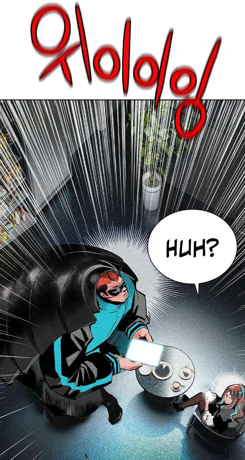 Manhwa Jungle Juice Chapter 121 page 110 - 