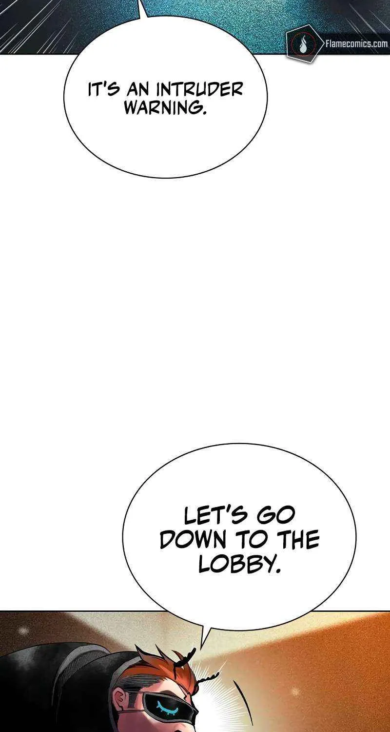 Manhwa Jungle Juice Chapter 121 page 111 - 