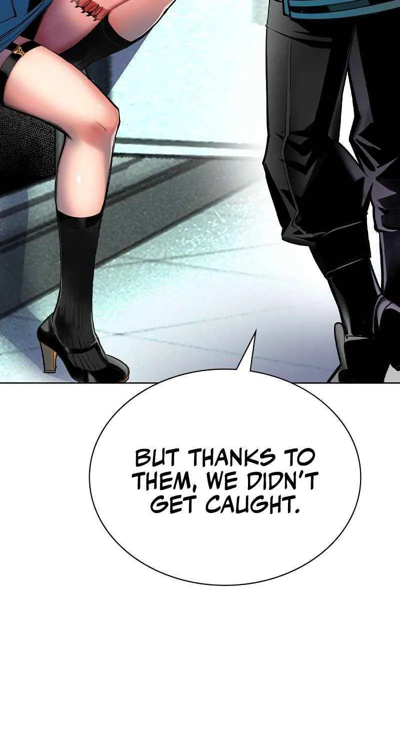 Manhwa Jungle Juice Chapter 121 page 118 - 
