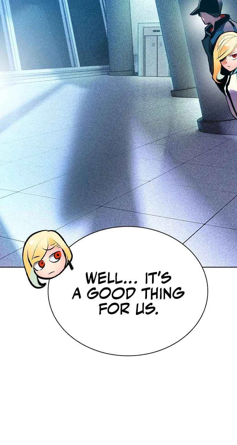 Manhwa Jungle Juice Chapter 121 page 120 - 